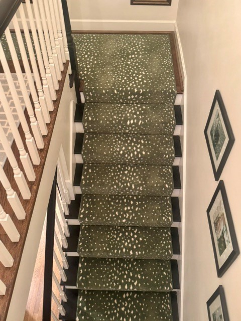 Stair Runner